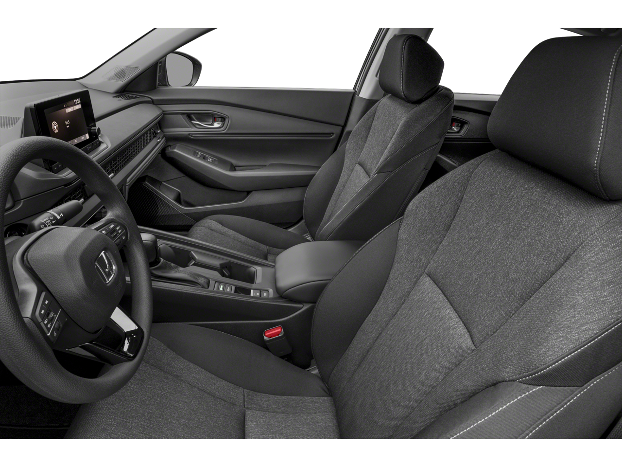 2023 Honda Accord EX w/o BSI