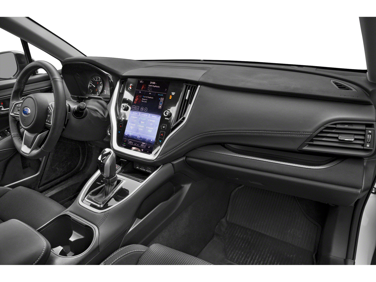 2023 Subaru Legacy Premium