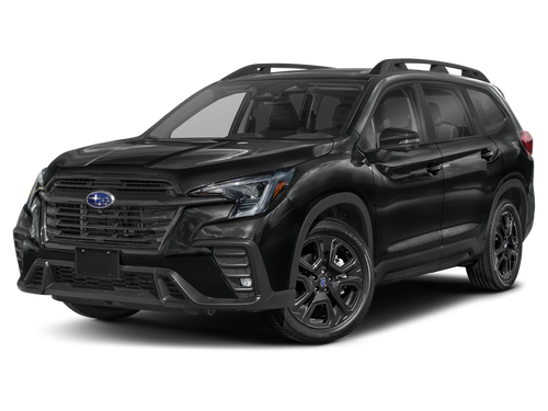 2023 Subaru Ascent Onyx Edition