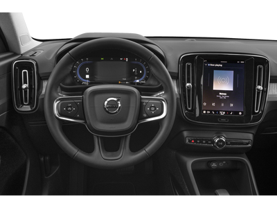 2023 Volvo XC40 B5 Plus Bright Theme