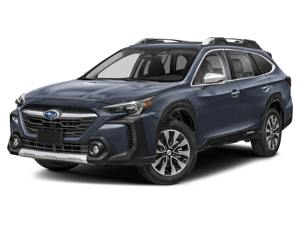 2024 Subaru Outback Touring's photo