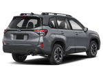 2025 Subaru Forester Base