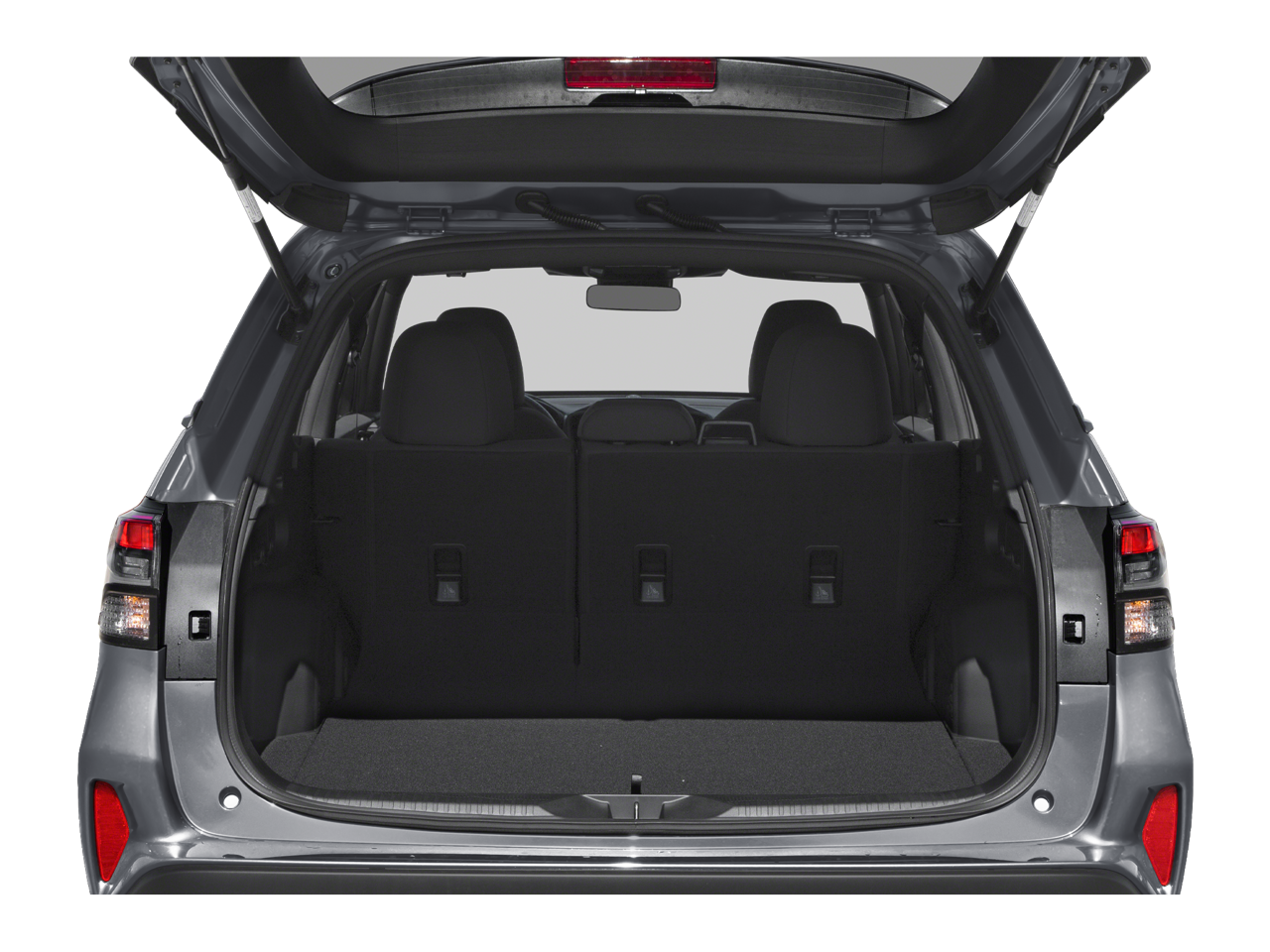 2025 Subaru Forester Base