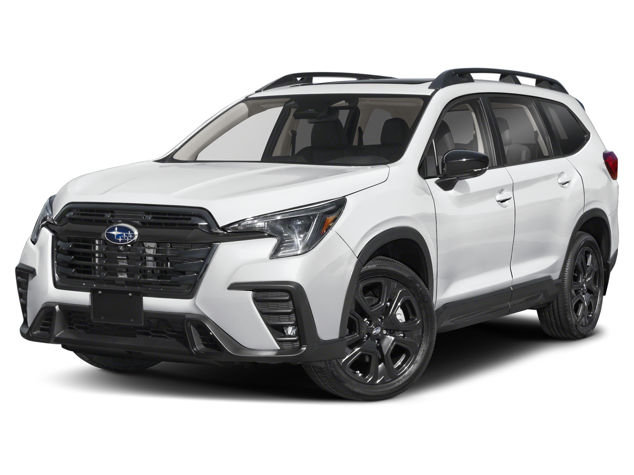 2025 Subaru Ascent Onyx Edition-Touring 7 Passenger's photo