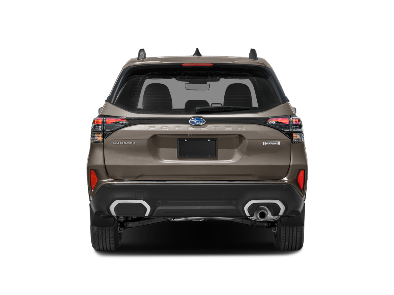 2025 Subaru Forester Hybrid Limited