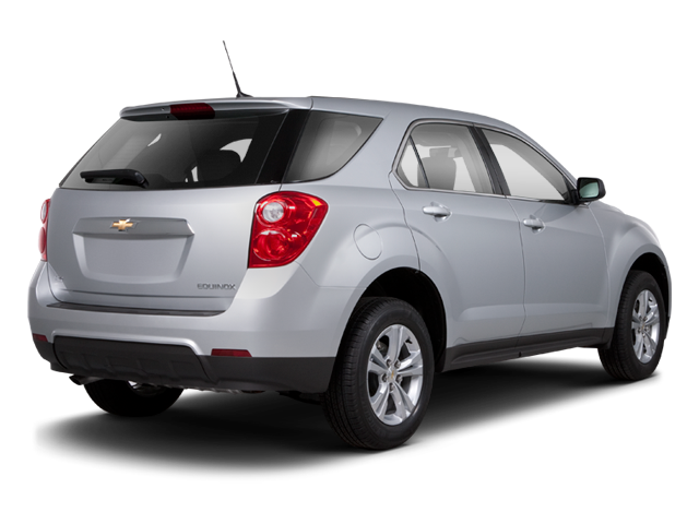 Used 2010 Chevrolet Equinox LS with VIN 2CNALBEW3A6396904 for sale in Jackson, MS