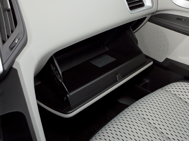 2010 Chevrolet Equinox LS