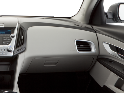 2010 Chevrolet Equinox LS