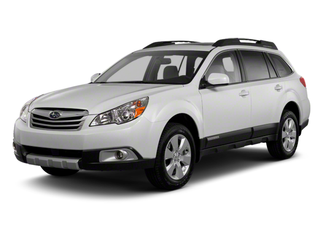 2010 Subaru Outback 2.5i Premium CVT PZEV's photo