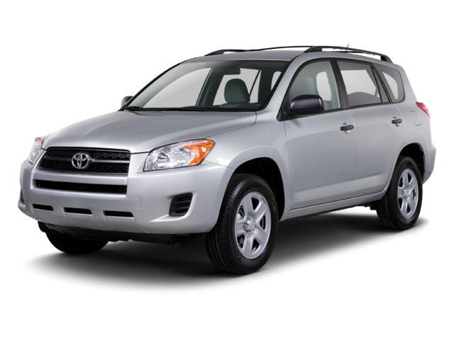 2011 Toyota RAV4 Sport