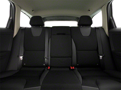 2011 Volvo XC60 3.2 R-Design