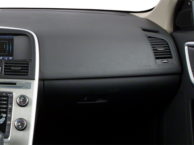 2011 Volvo XC60 3.2 R-Design