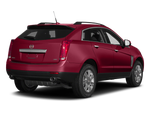 2013 Cadillac SRX Luxury