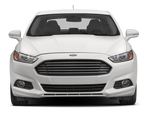 2013 Ford Fusion Hybrid SE