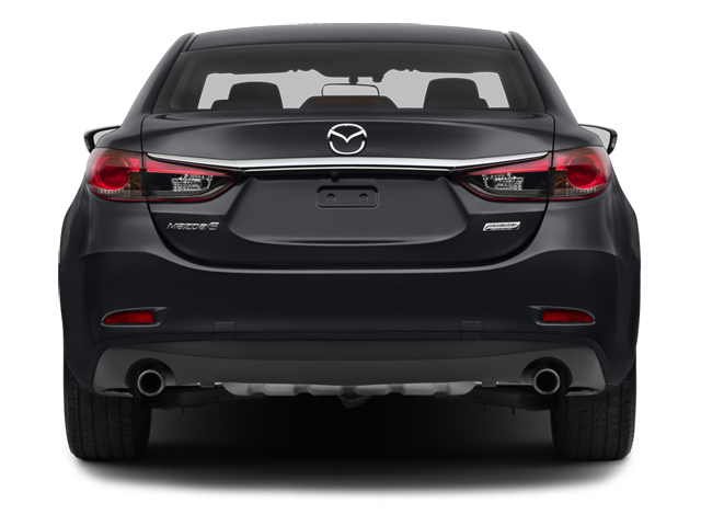 2014 Mazda Mazda6 i Grand Touring