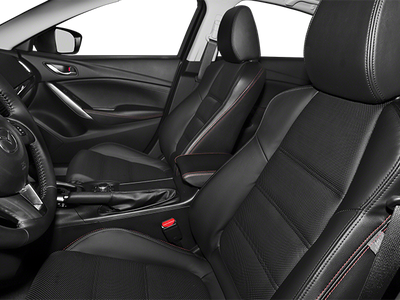 2014 Mazda Mazda6 i Grand Touring
