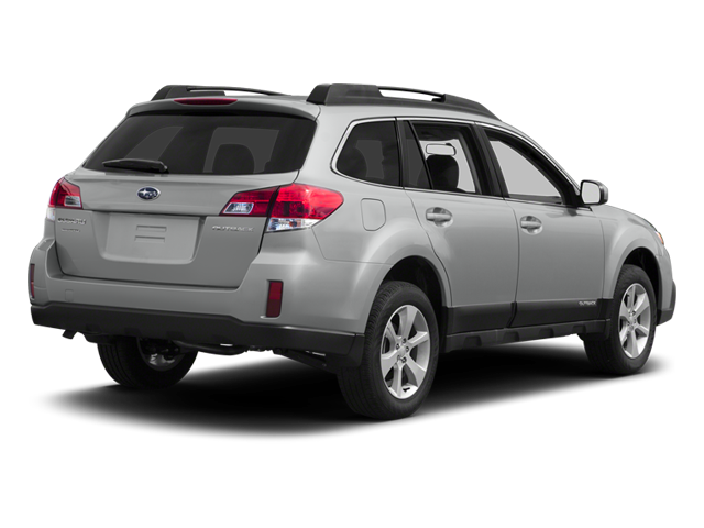 Used 2014 Subaru Outback 2.5i Limited with VIN 4S4BRCLC6E3300178 for sale in Jackson, MS