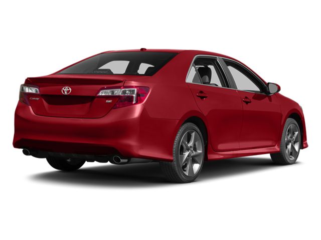 2014 Toyota Camry SE Sport
