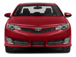 2014 Toyota Camry SE Sport