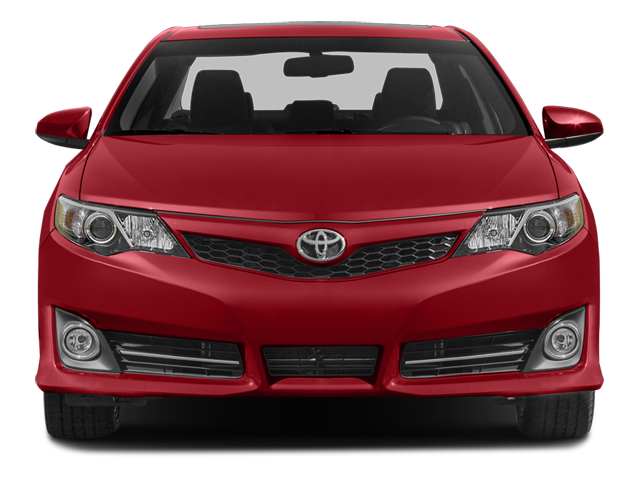 2014 Toyota Camry SE Sport