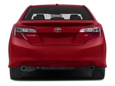 2014 Toyota Camry SE Sport