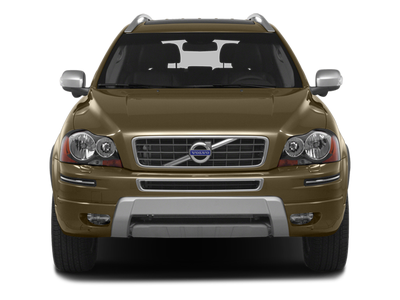 2014 Volvo XC90 3.2