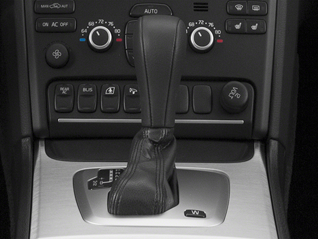 2014 Volvo XC90 3.2