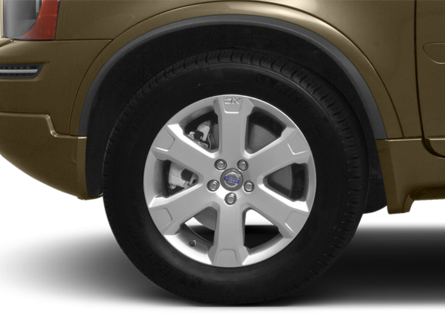 2014 Volvo XC90 3.2