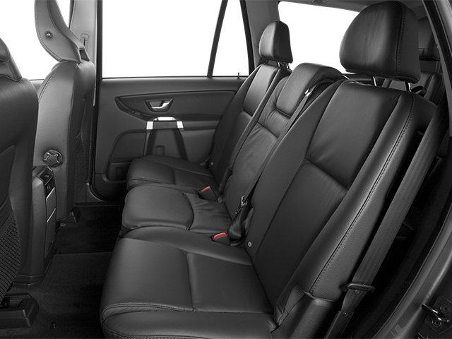 2014 Volvo XC90 3.2