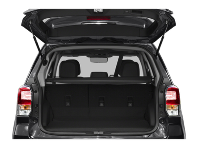 2018 Subaru Forester 2.0XT Touring