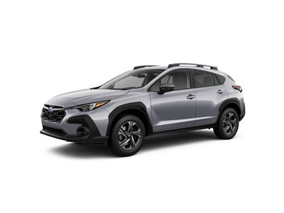2027 Subaru CROSSTREK Base