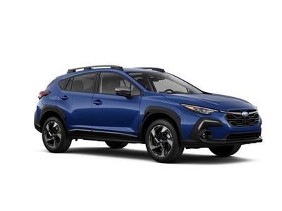 2027 Subaru CROSSTREK Base