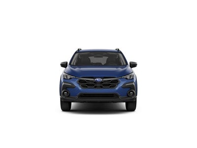 2027 Subaru CROSSTREK Base