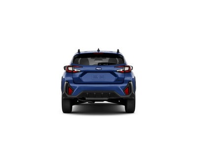 2027 Subaru CROSSTREK Base