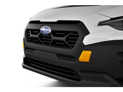 2027 Subaru CROSSTREK Base
