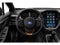2027 Subaru CROSSTREK Base