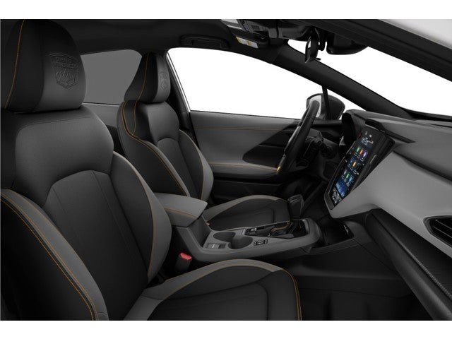 2027 Subaru CROSSTREK Base
