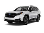 2026 Subaru FORESTER Sport Onyx Addition