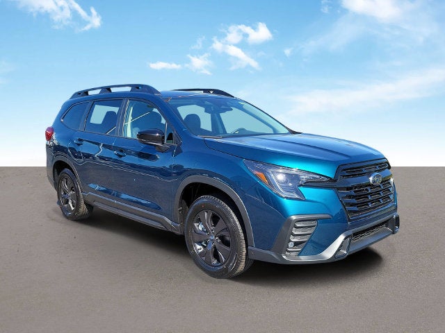 2027 Subaru ASCENT Premium 7-Passenger