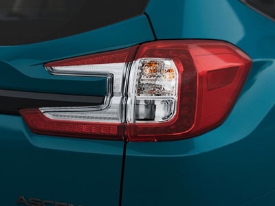 2027 Subaru ASCENT Premium 7-Passenger