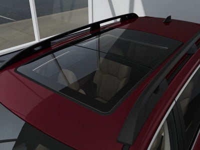 2027 Subaru ASCENT Limited 7-Passenger