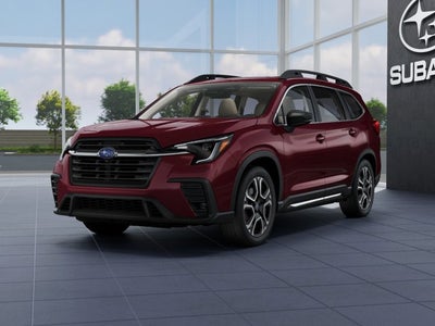 2027 Subaru ASCENT Limited 7-Passenger