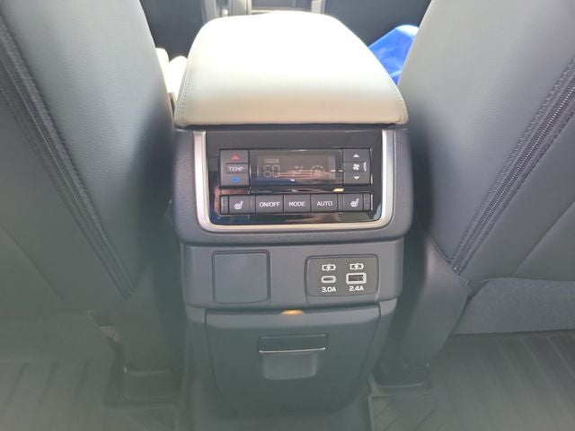 2026 Subaru ASCENT Limited 7-Passenger