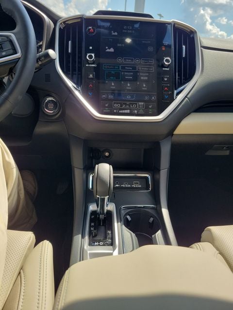 2026 Subaru ASCENT Limited 7-Passenger