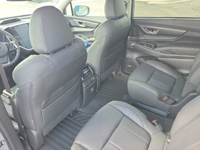 2027 Subaru ASCENT Limited 7-Passenger