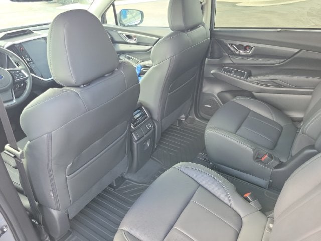 2027 Subaru ASCENT Limited 7-Passenger