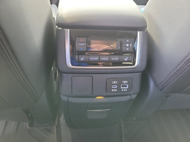 2027 Subaru ASCENT Limited 7-Passenger