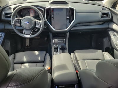 2027 Subaru ASCENT Limited 7-Passenger