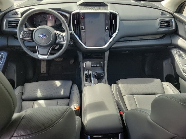 2027 Subaru ASCENT Limited 7-Passenger