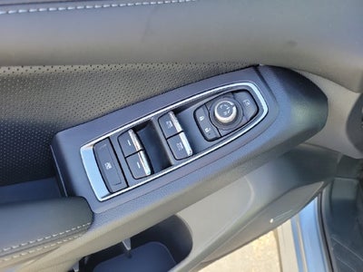 2027 Subaru ASCENT Limited 7-Passenger
